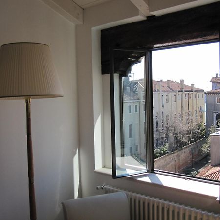 Venice Homes & Holidays Luaran gambar