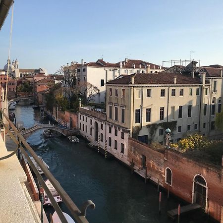 Venice Homes & Holidays Luaran gambar