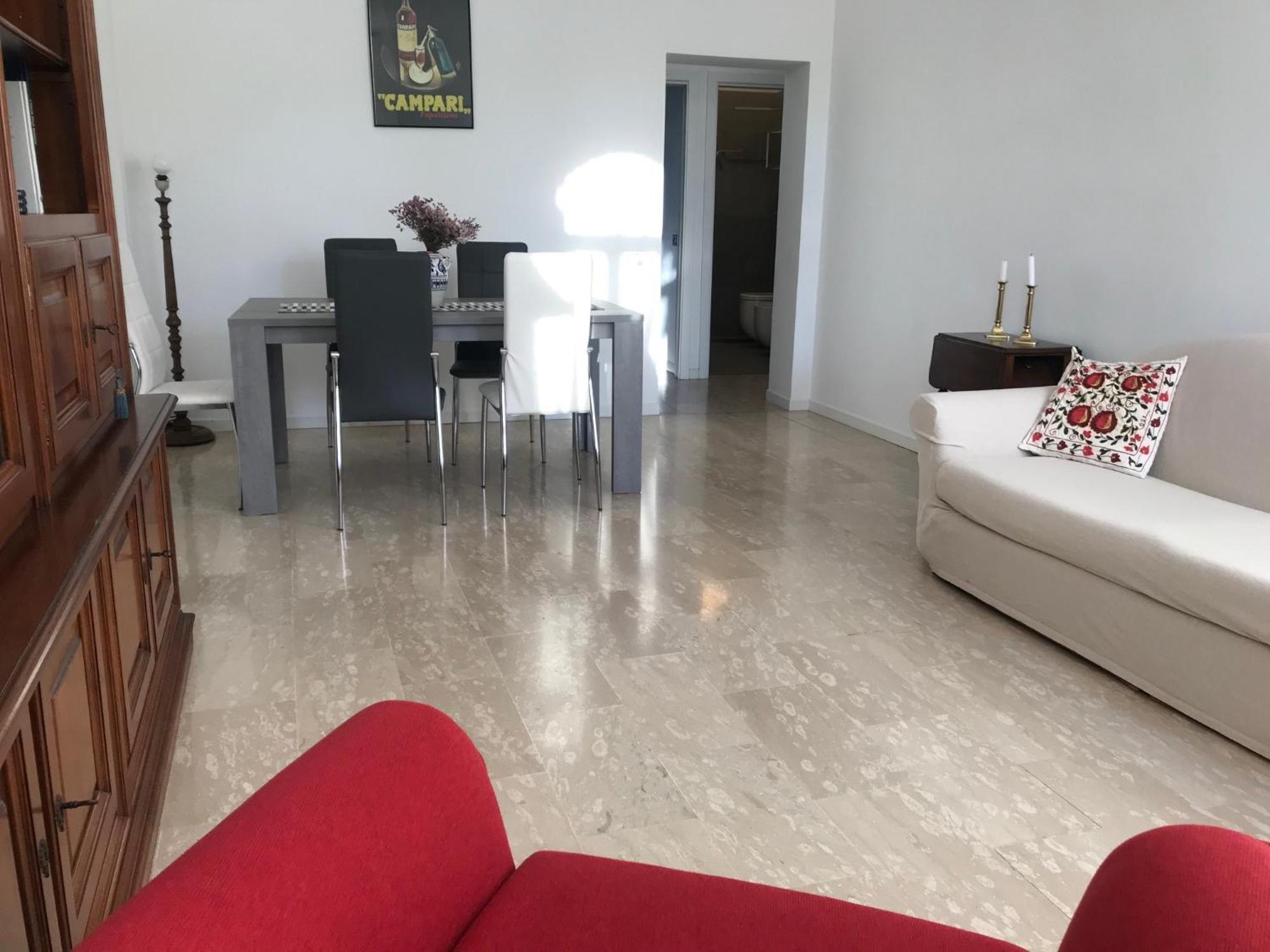 Venice Homes & Holidays Bilik gambar